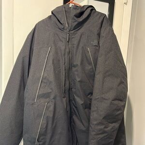 Beautiful Men’s Northface Jacket